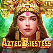 Aztec Priestess hot game on Nustar App Casino APK