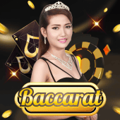Baccarat hot game on Nustar App Casino APK
